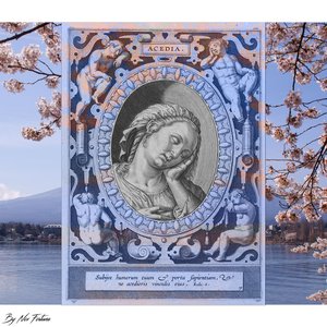 Acedia