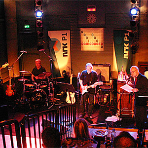 Norsk Utflukt photo provided by Last.fm