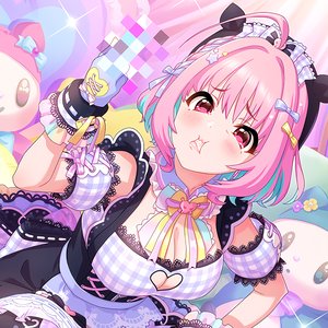 Awatar dla 夢見りあむ(CV.星希成奏)