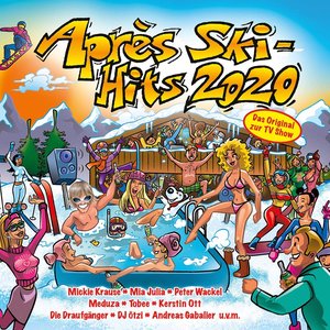 Après Ski Hits 2020 [Explicit]