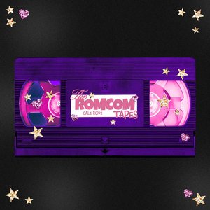The Romcom Tapes - EP