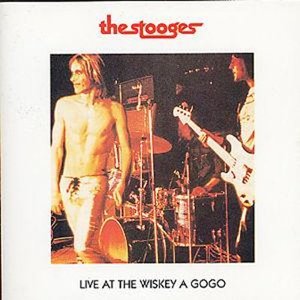 Live at The Whiskey A Go-Go (Live)