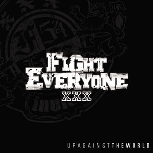 Up Against The World [Explicit]