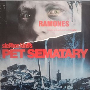 Pet Sematary