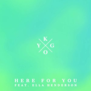 Avatar för Kygo feat. Ella Henderson