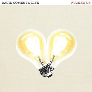 Bild för 'David Comes To Life'
