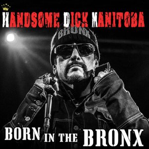 Born in the Bronx