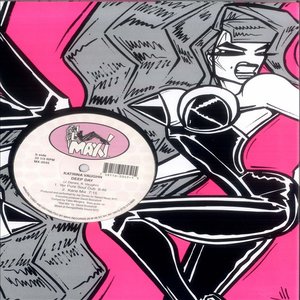 Plastik Dread EP