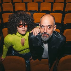 Jadsa, João Milet Meirelles & Taxidermia 的头像