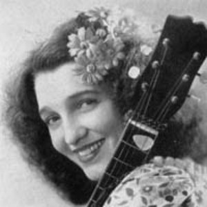 Jenny Lou Carson & Her Tumbleweed Troubadours 的头像