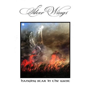 Hanging Star in the West