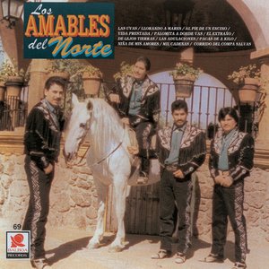 Los Amables Del Norte 的头像