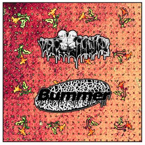 Split w/ Bummer