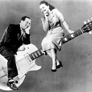 Avatar für Les Paul & Mary Ford