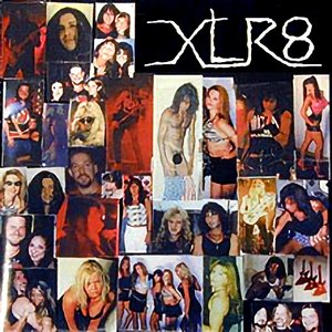 XLR8