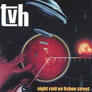 Night Raid on Lisbon Street