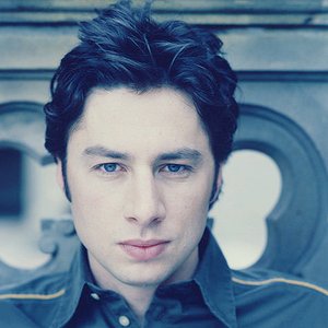 Image for 'Zach Braff'