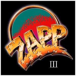 Image for 'Zapp III'