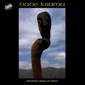 Ancestral Music Of Africa