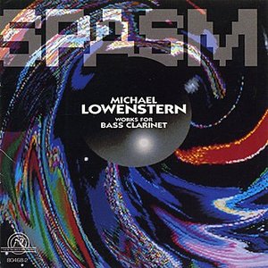 Michael Lowenstern: Spasm