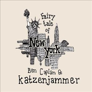 A Fairytale Of New York