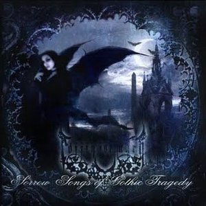Sorrow Songs of Gothic Tragedy