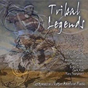 Tribal Legends