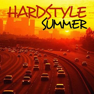Hardstyle Summer 2011