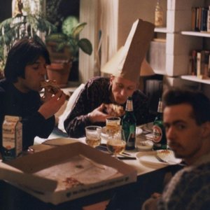 The Nozems 的头像