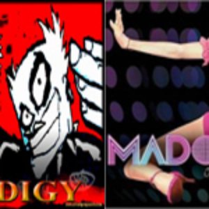 The Prodigy vs Madonna için avatar