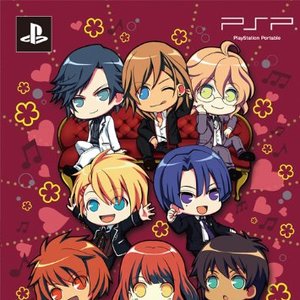 うたの☆プリンスさまっ♪MUSIC Music Disc -1コーラスver.-