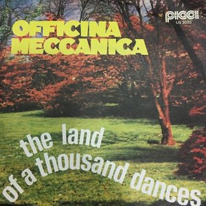 The Land Of A Thousand Dances