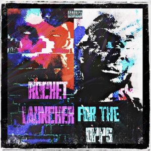 Rocket Launcher for the Opps