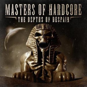 The Depths Of Despair (Official Masters Of Hardcore Anthem)