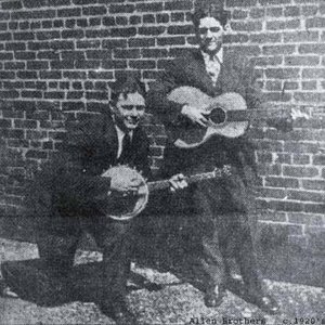 Allen Brothers 的头像