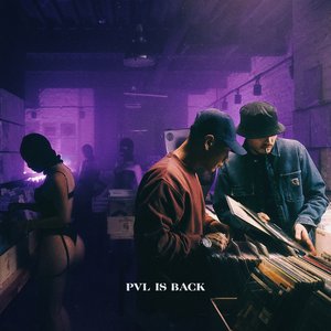 PVL is back