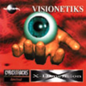 Visionetiks için avatar