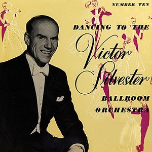 Dancing To Victor Silvester No 10