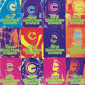 The First Question Award cover