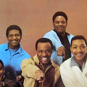 The Dells photo provided by Last.fm