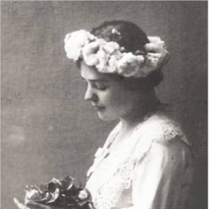 Delia Reinhardt 的头像