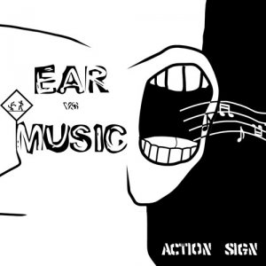 Ear vs Music