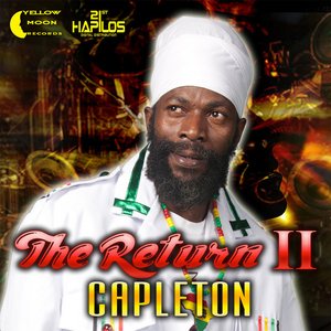 The Return II - Single