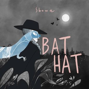 Bat Hat