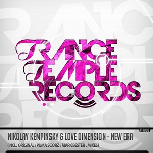 Nikolay Kempinskiy Feat. Love Dimension 的头像