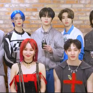 Stray Kids, LiSA için avatar