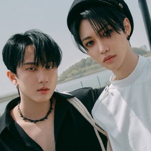 Image for 'Changbin, Felix'