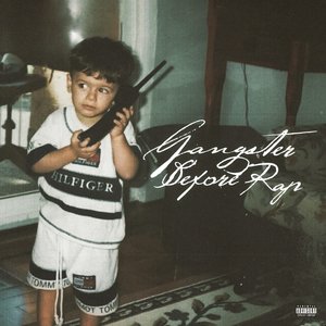 Gangster Before Rap - EP