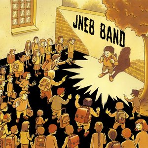 Avatar für JNEB Band