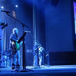 Avatar für Central Worship
